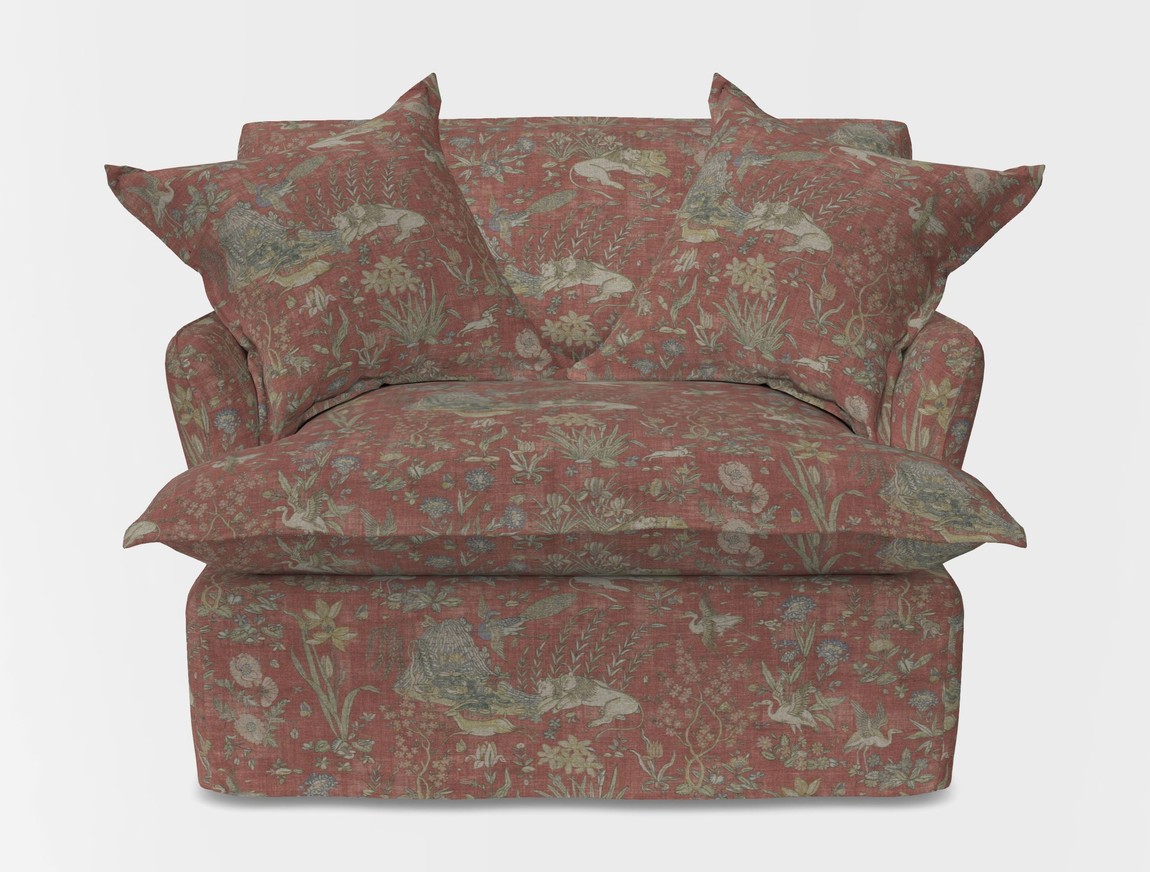 Armchairs