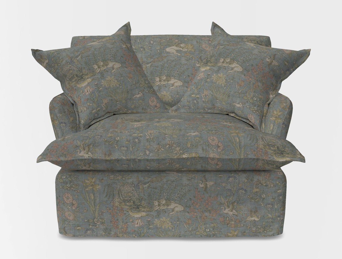 Armchairs