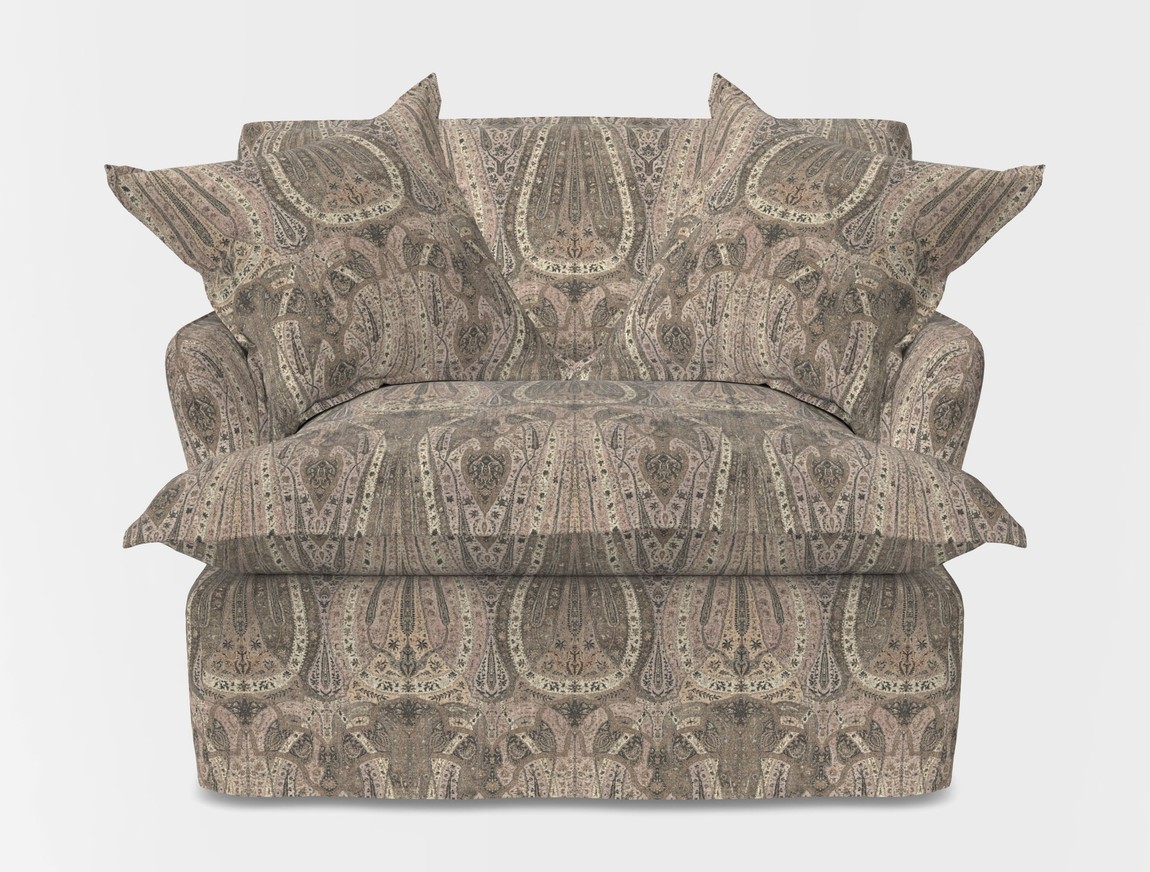 Armchairs