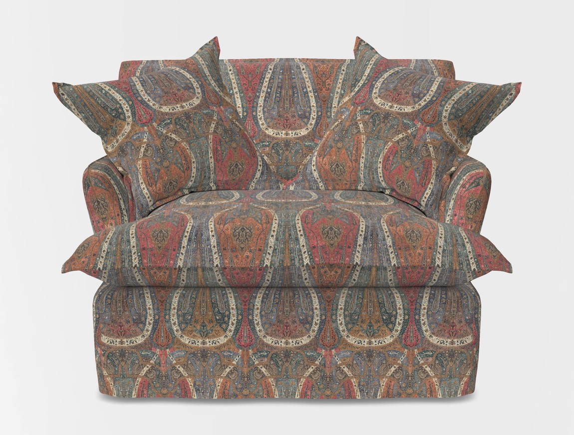 Armchairs