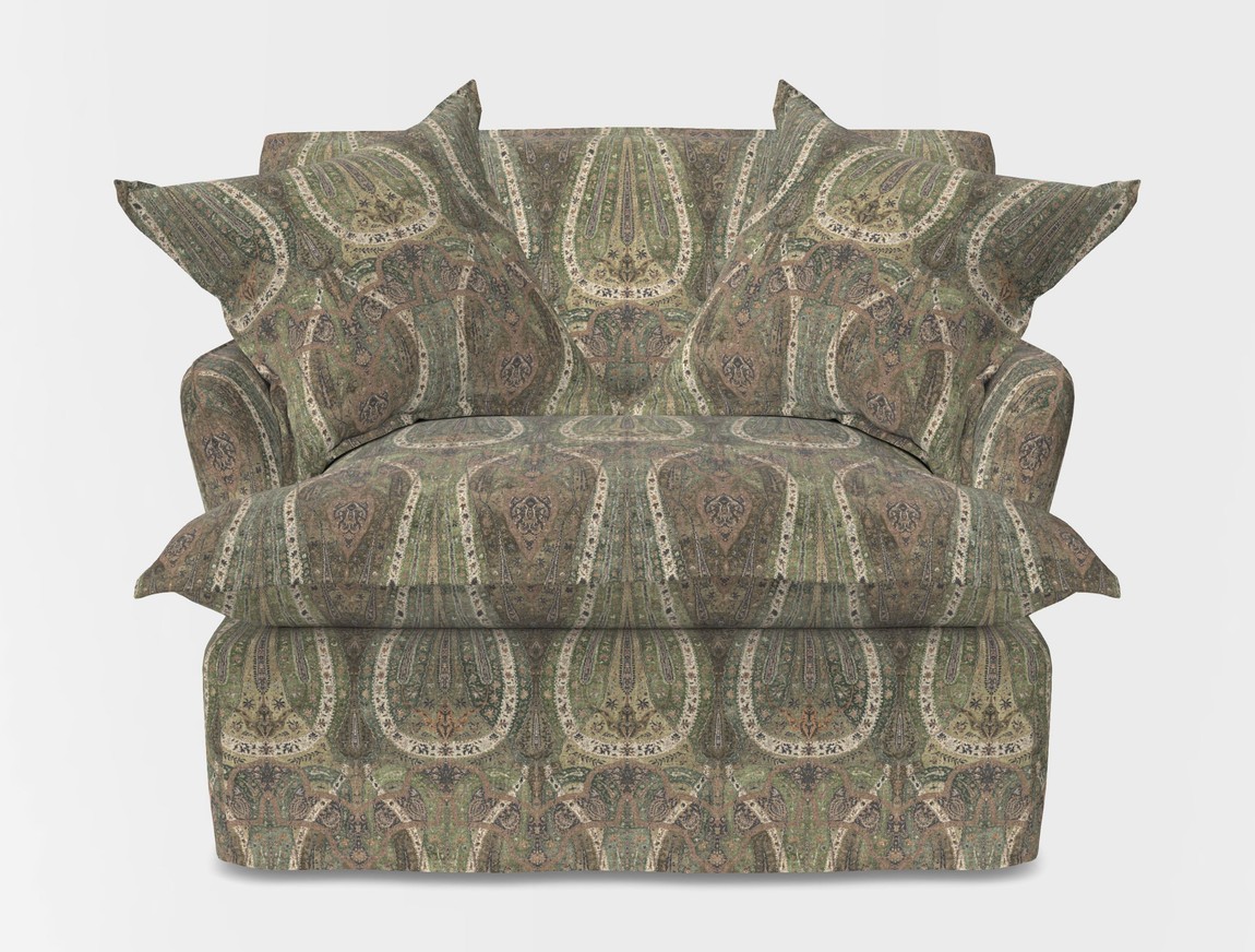 Armchairs