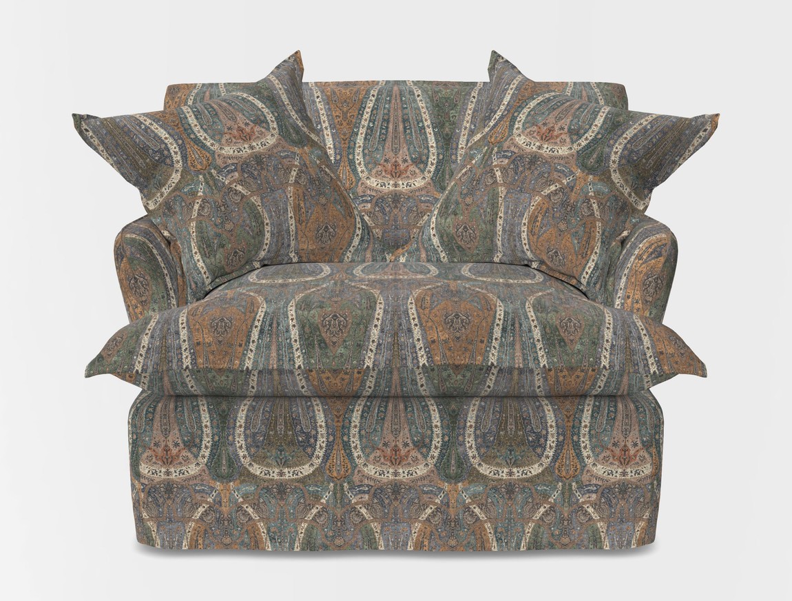 Armchairs