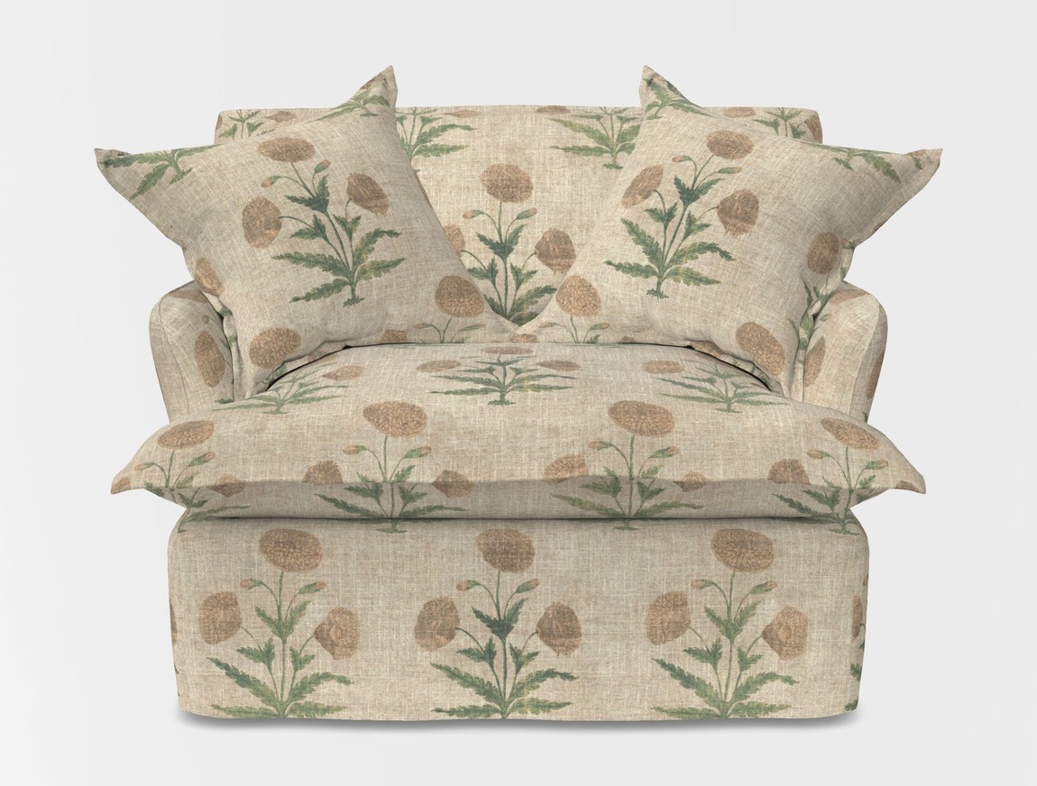 Armchairs