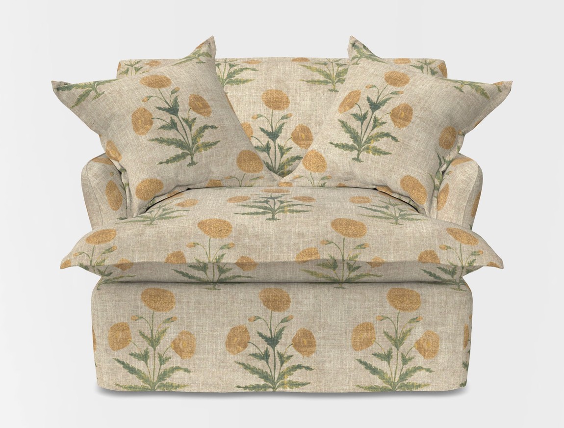Armchairs