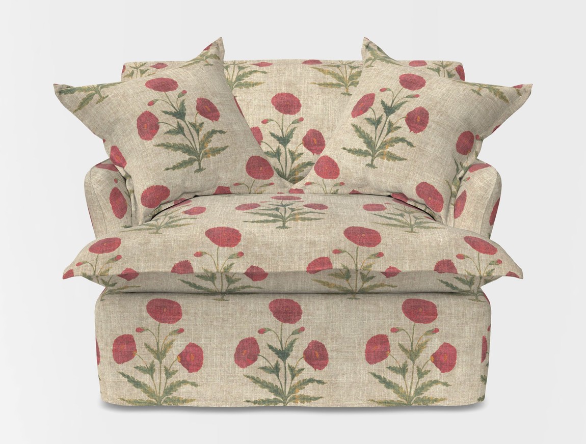 Armchairs