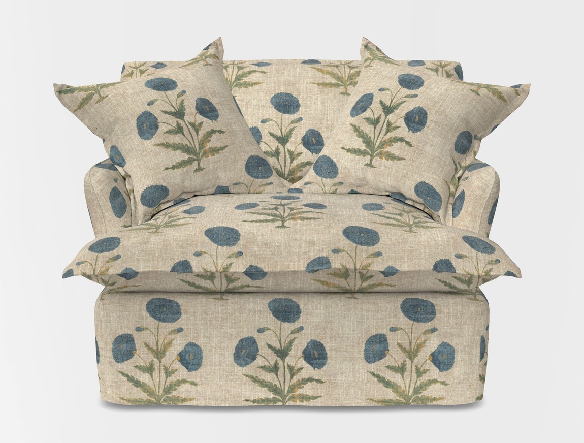 Armchairs