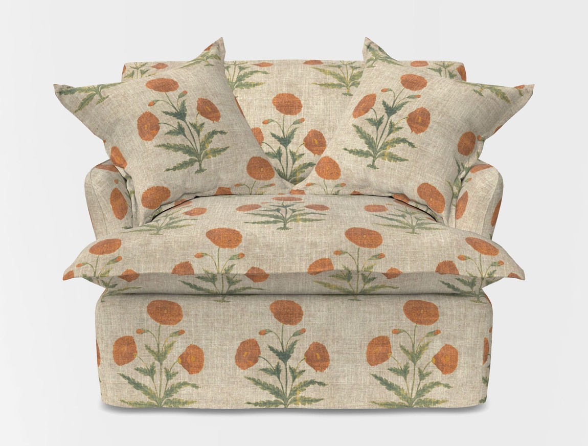 Armchairs