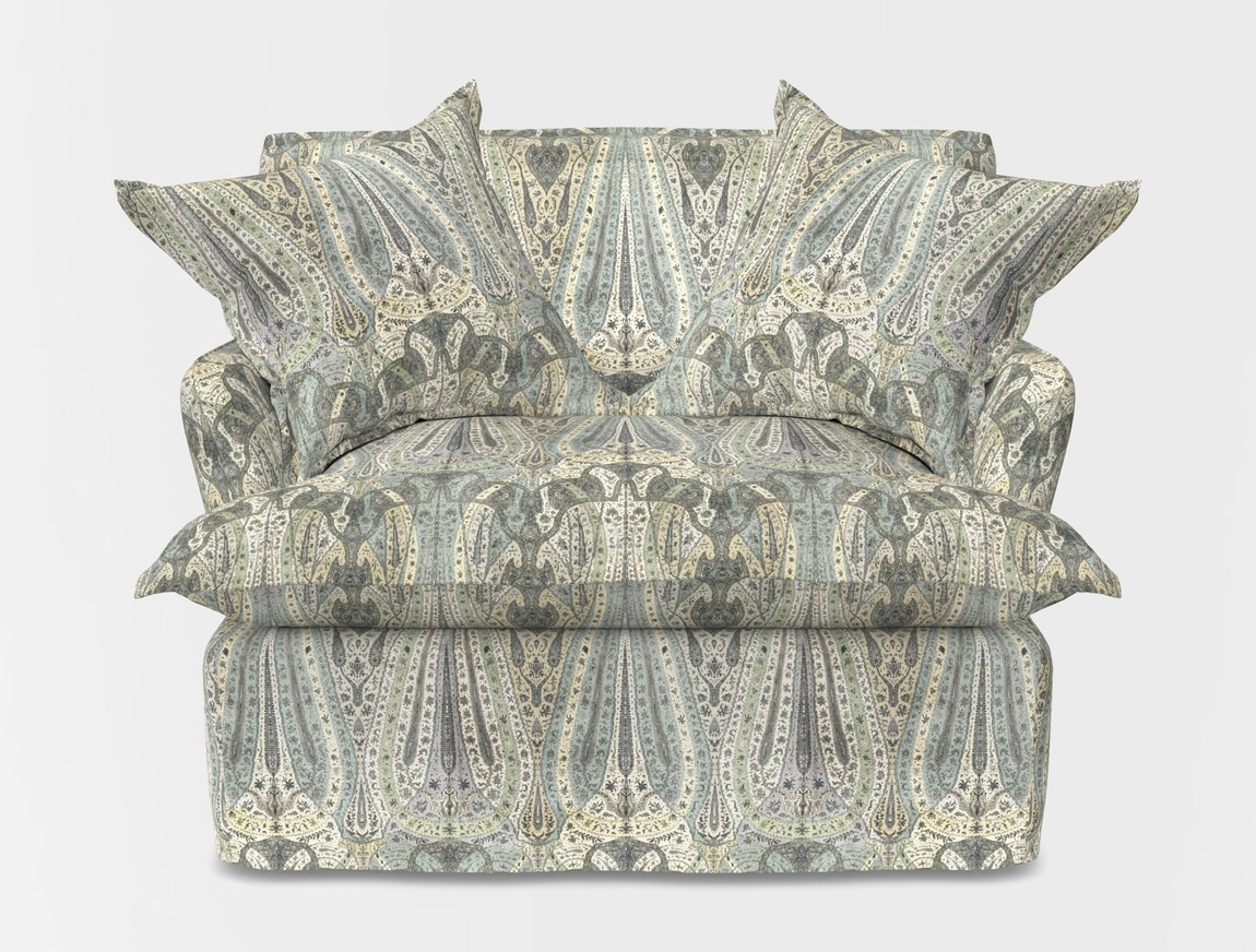Bespoke Armchairs