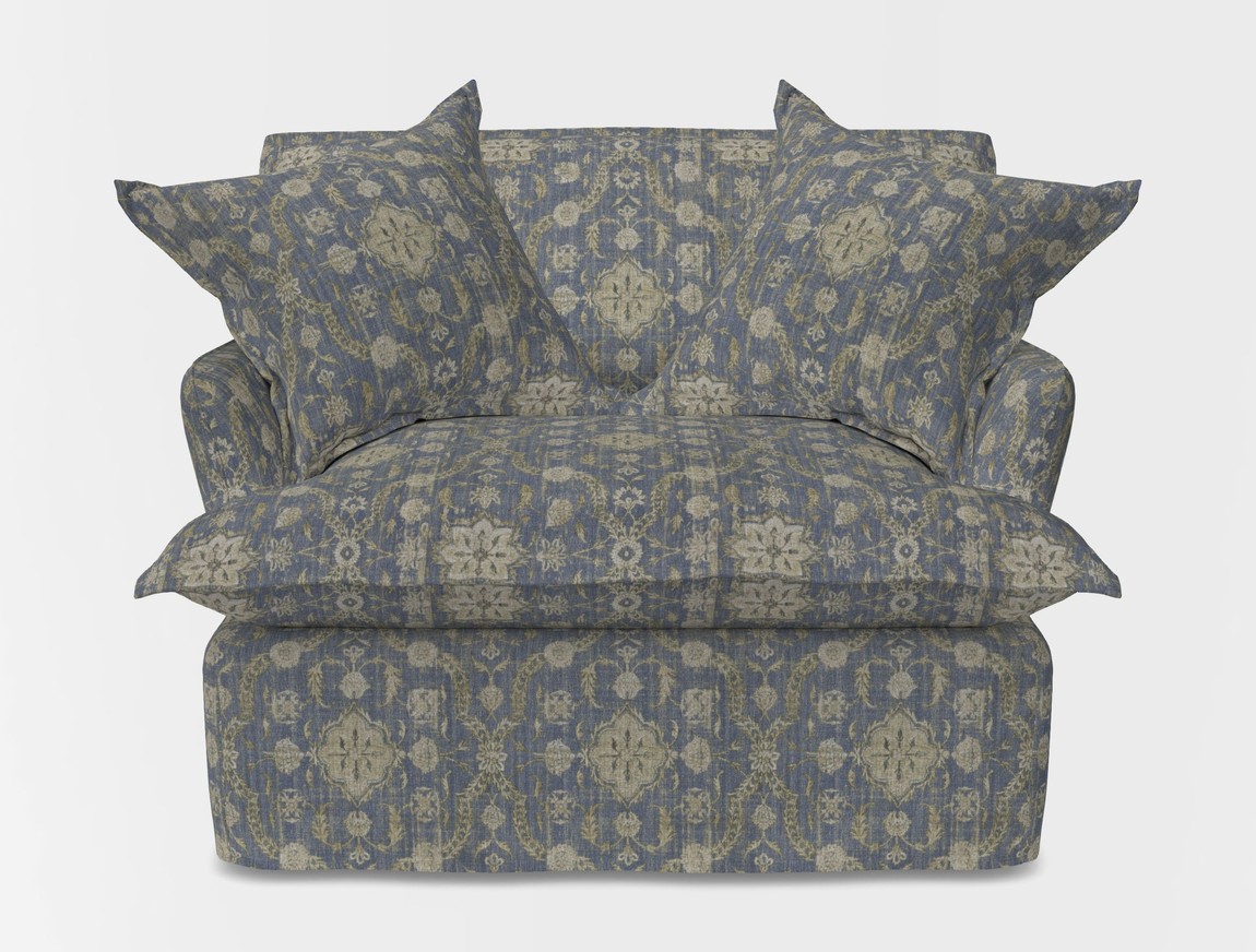 Armchairs