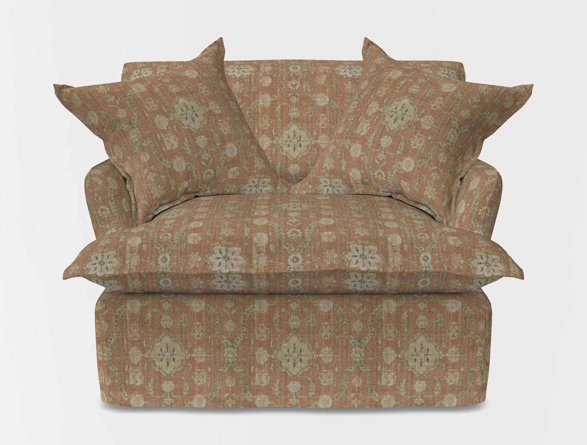 Armchairs