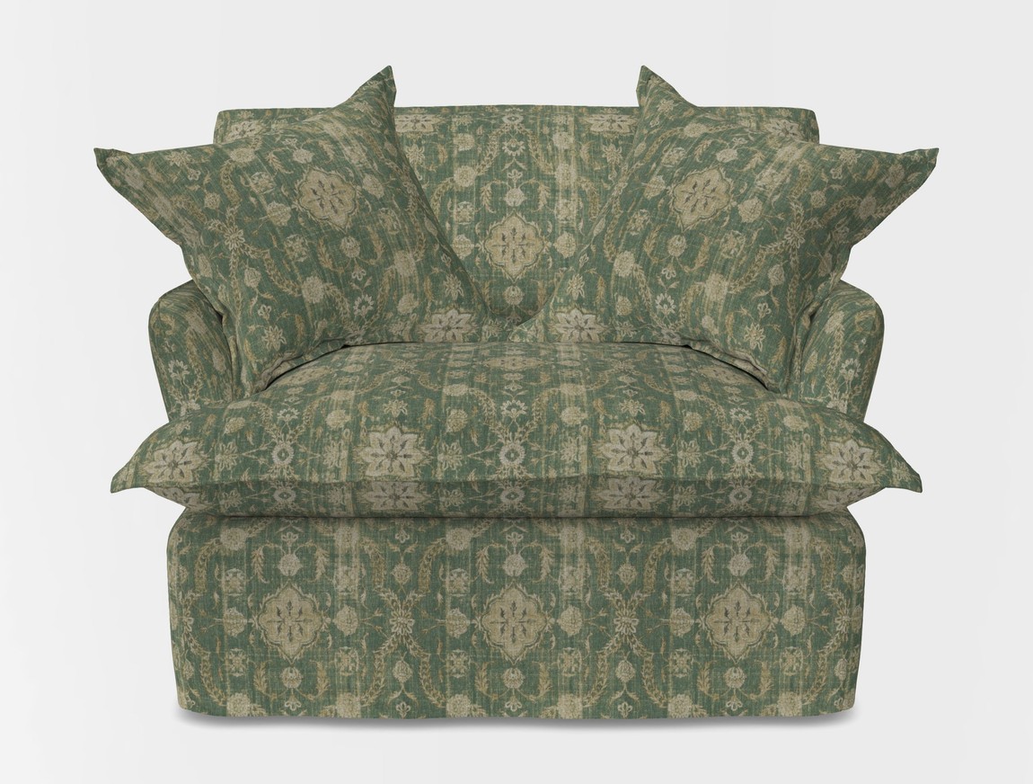 Armchairs