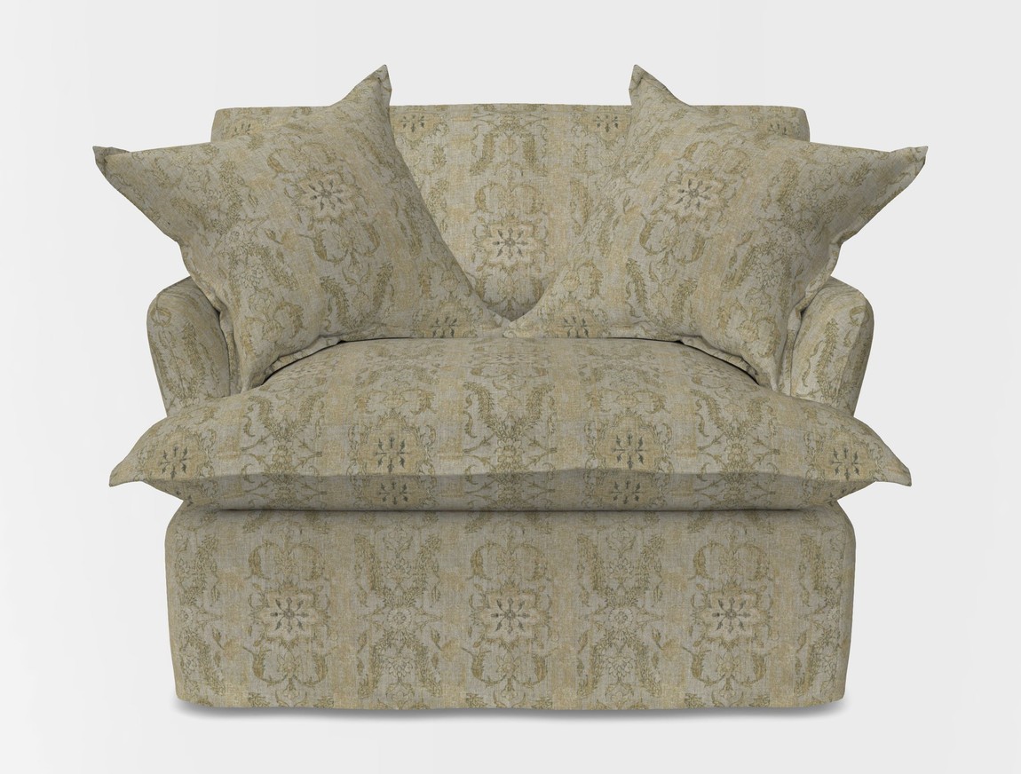 Armchairs