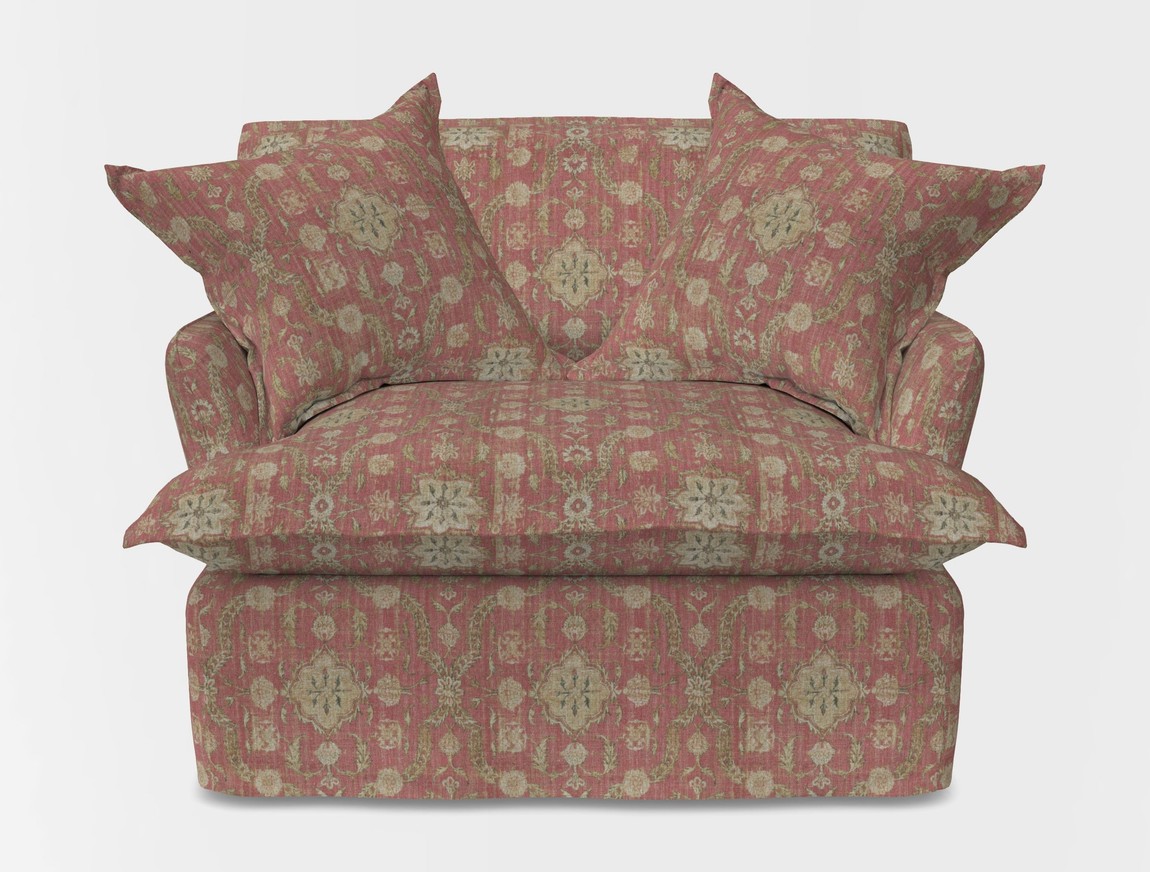 Armchairs