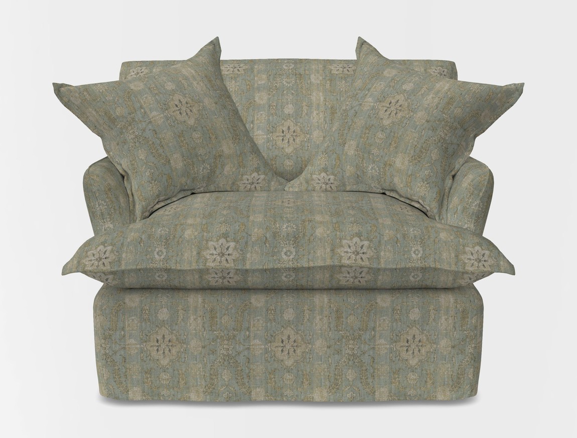 Armchairs