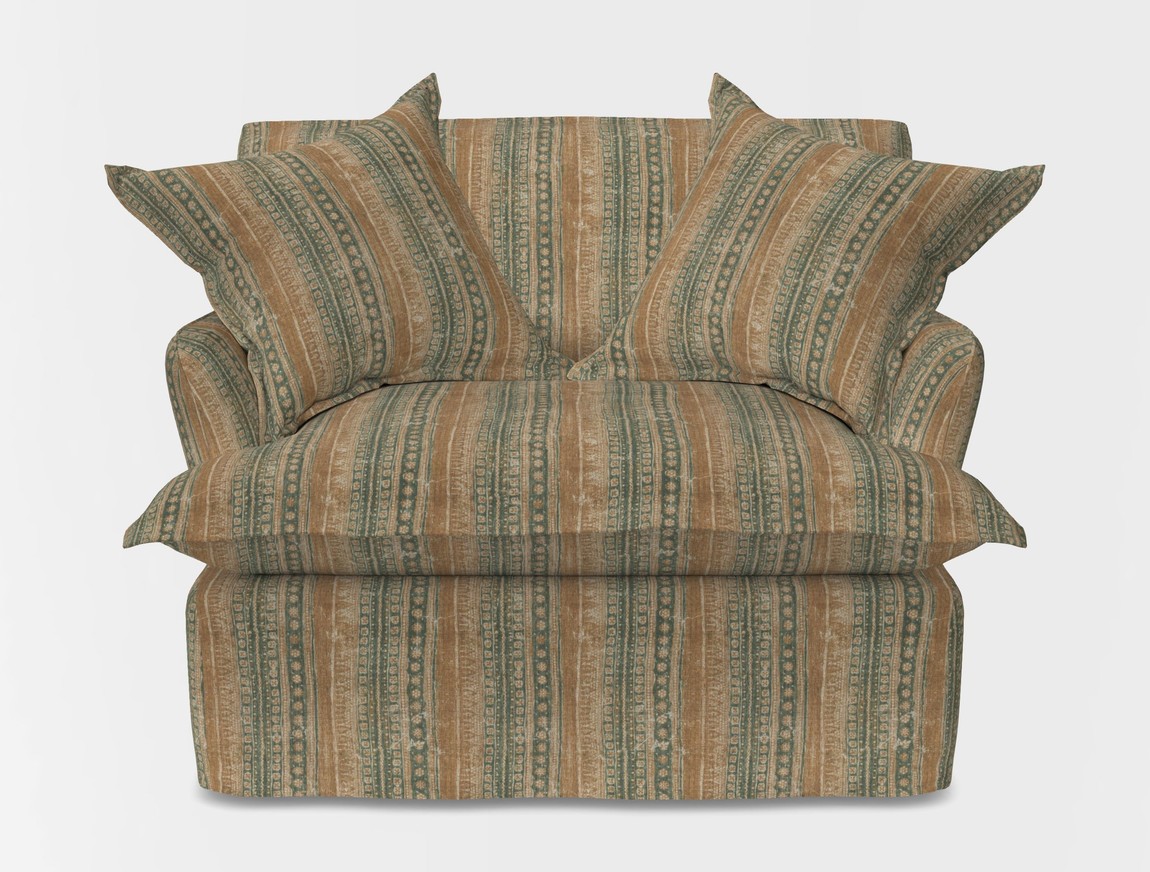 Bespoke Armchairs