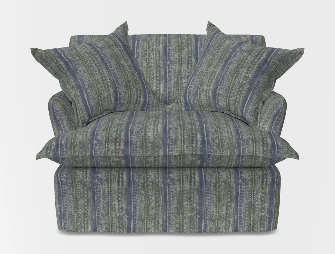 Armchairs