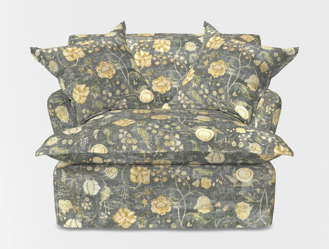 Bespoke Armchairs