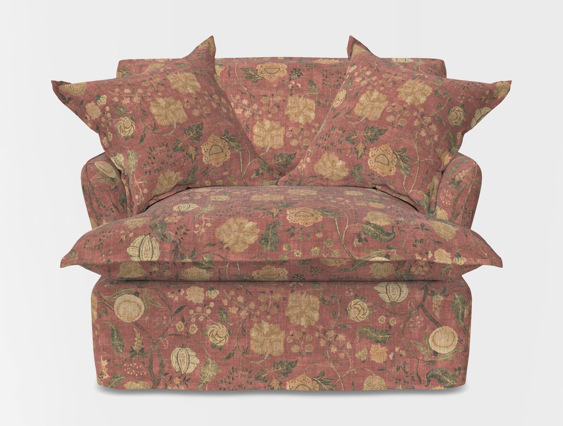 Armchairs