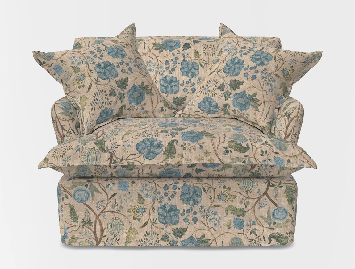 Armchairs
