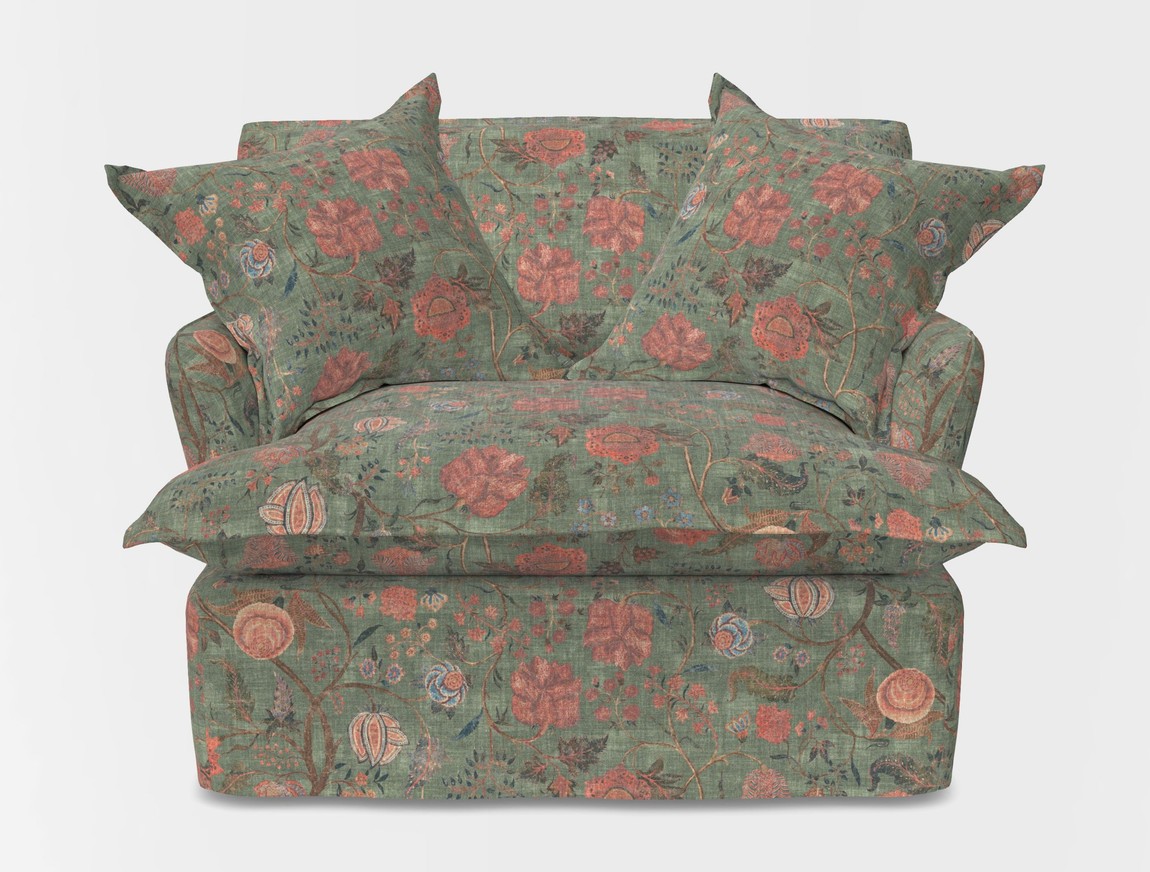 Armchairs