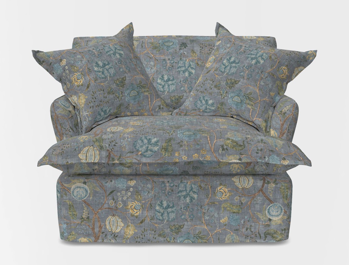 Armchairs