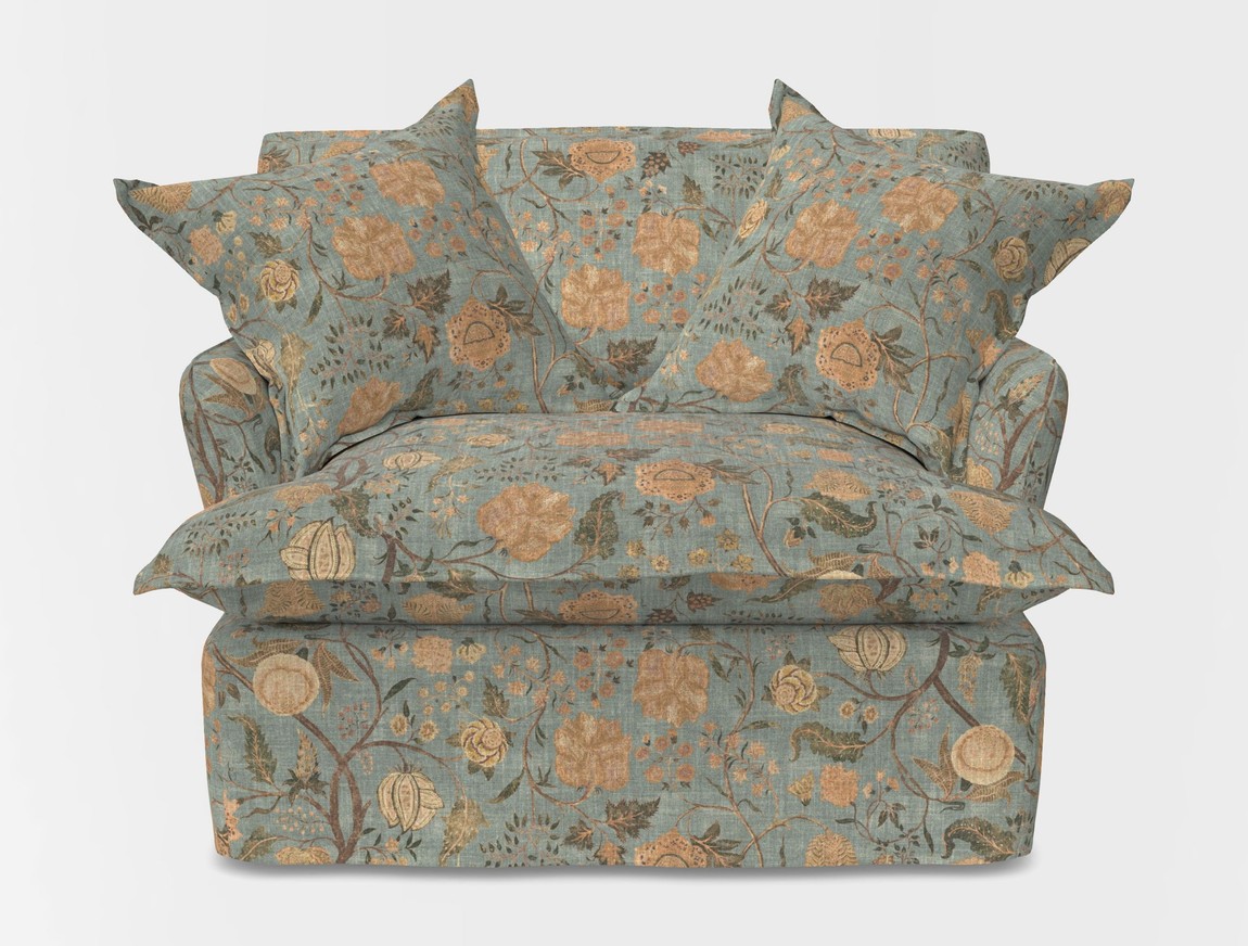 Armchairs