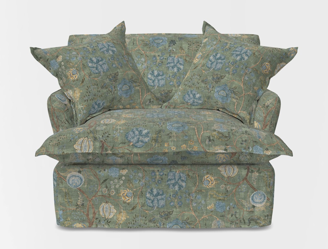 Armchairs