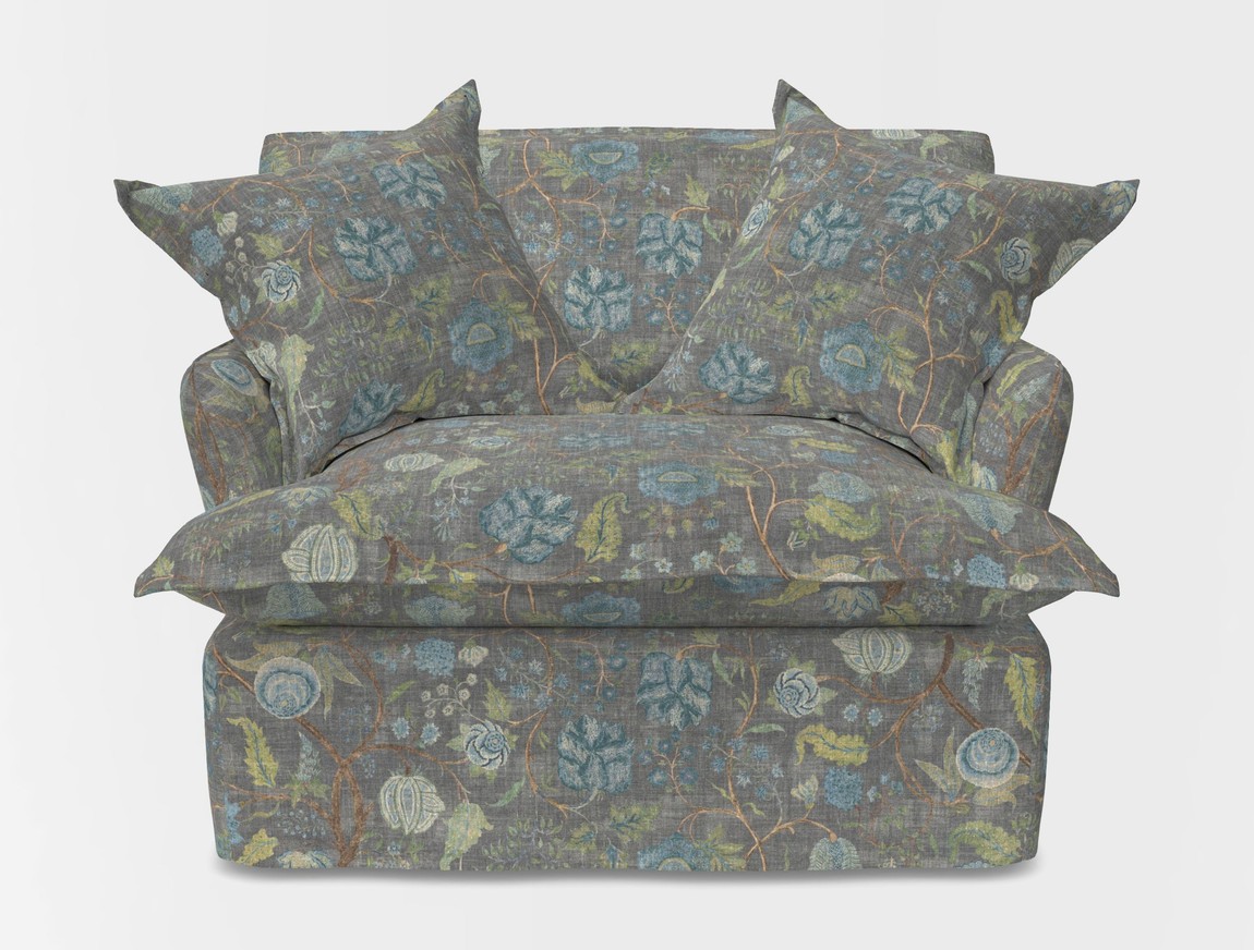 Armchairs