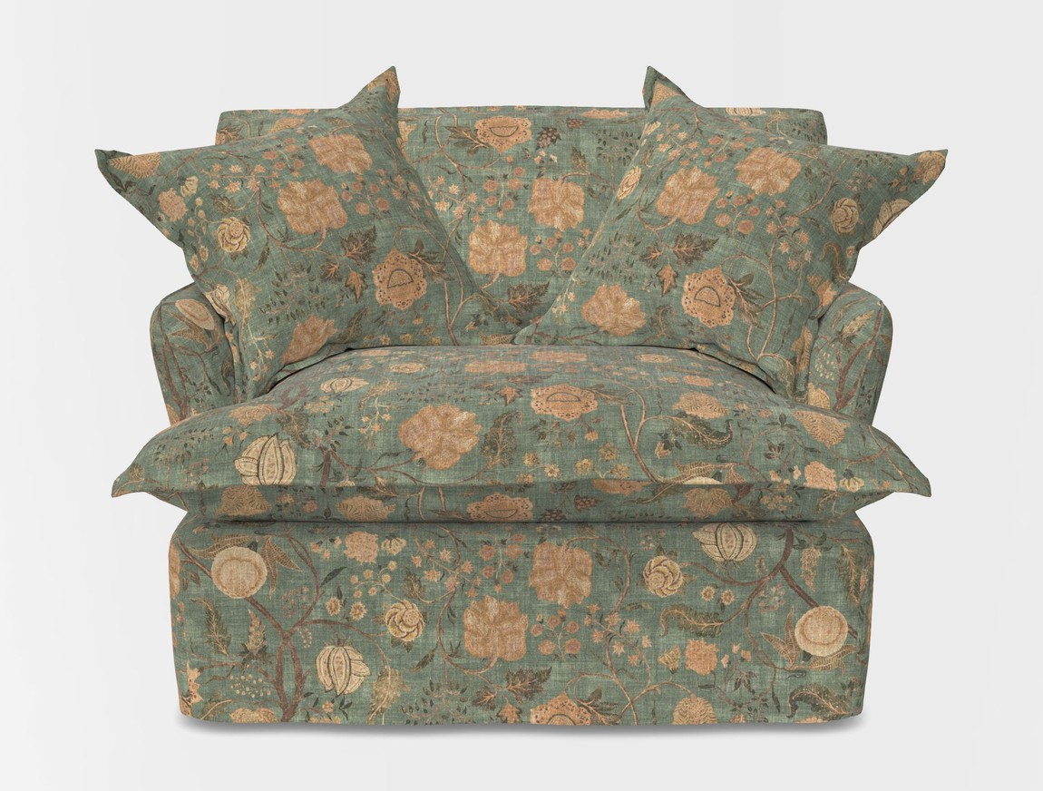 Armchairs