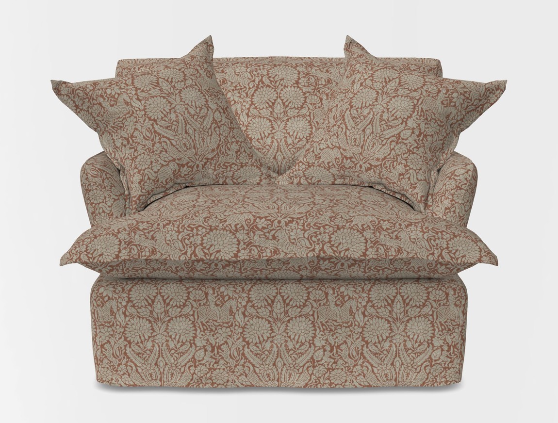 Armchairs
