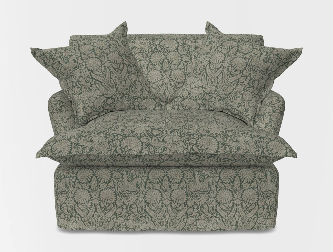 Armchairs