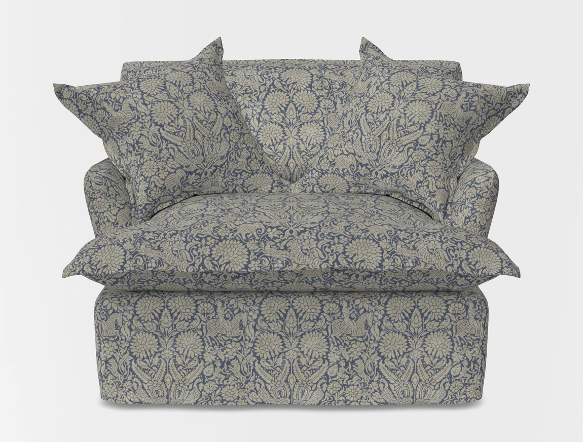 Armchairs