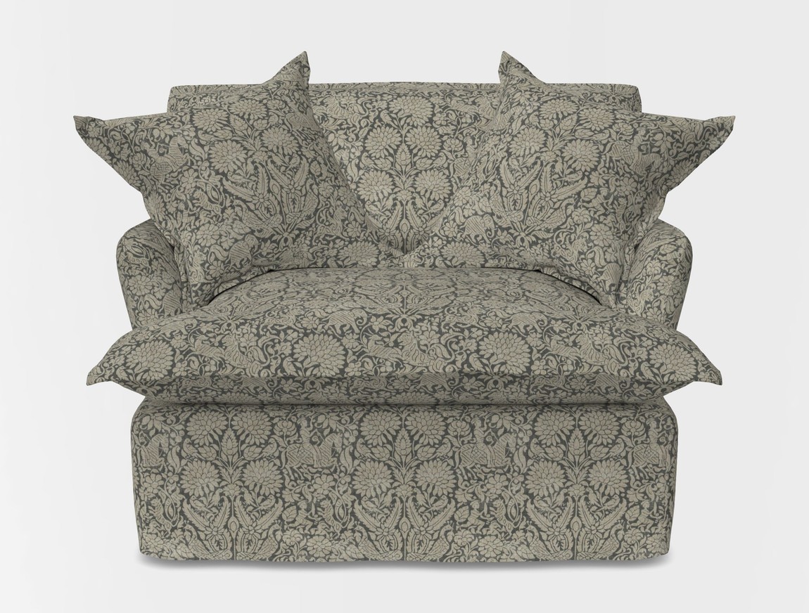 Armchairs