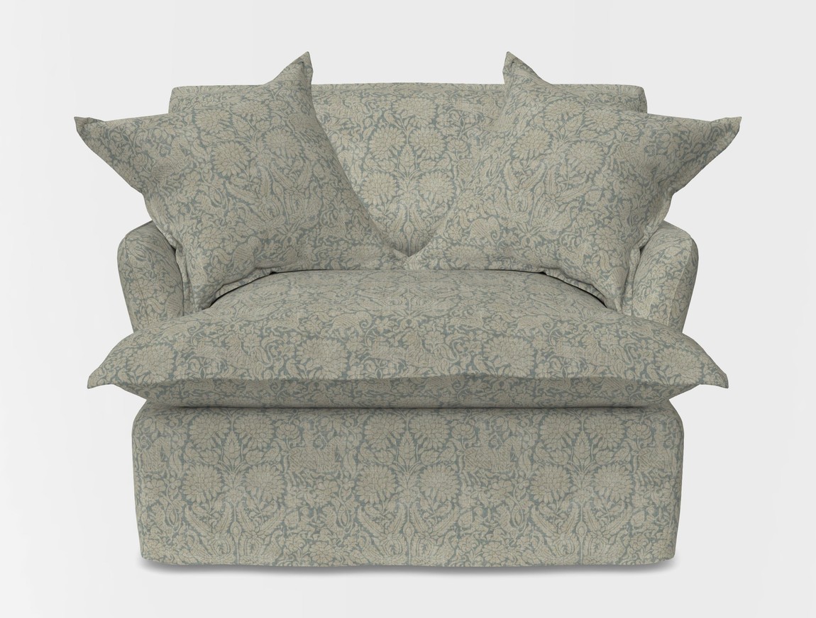 Armchairs
