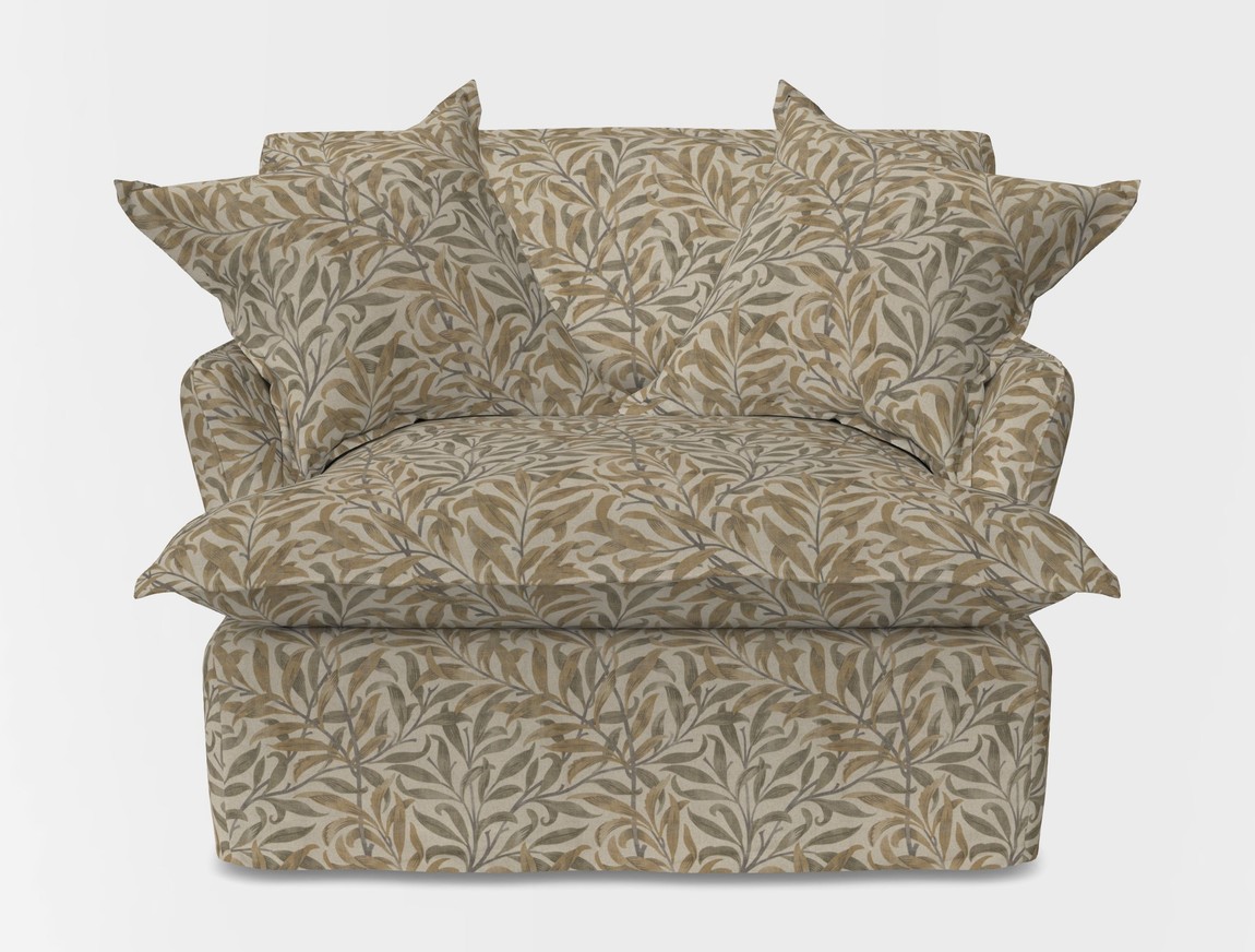Armchairs