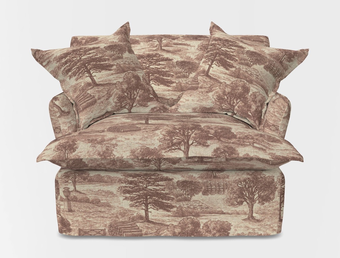 Armchairs