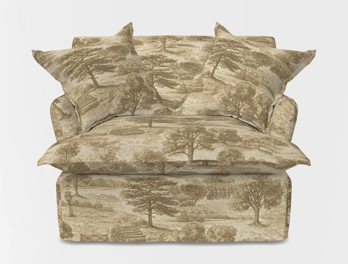 Armchairs