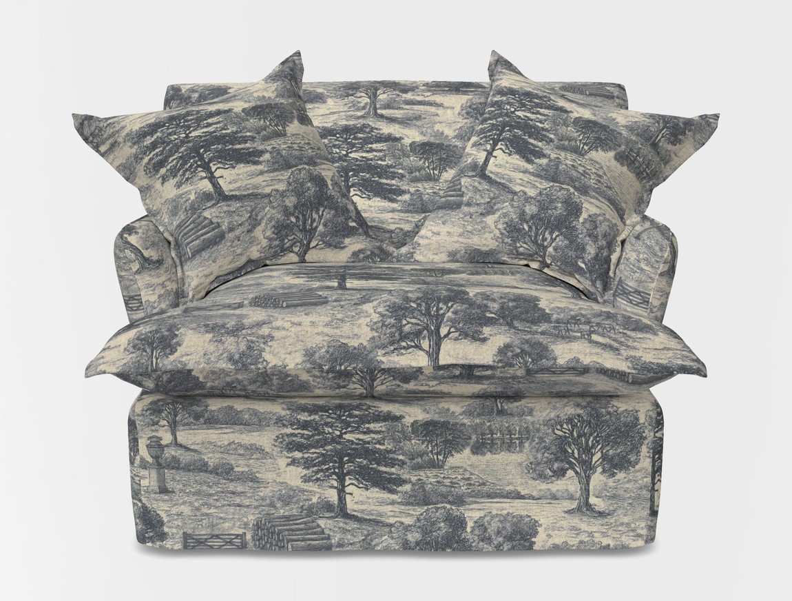 Armchairs