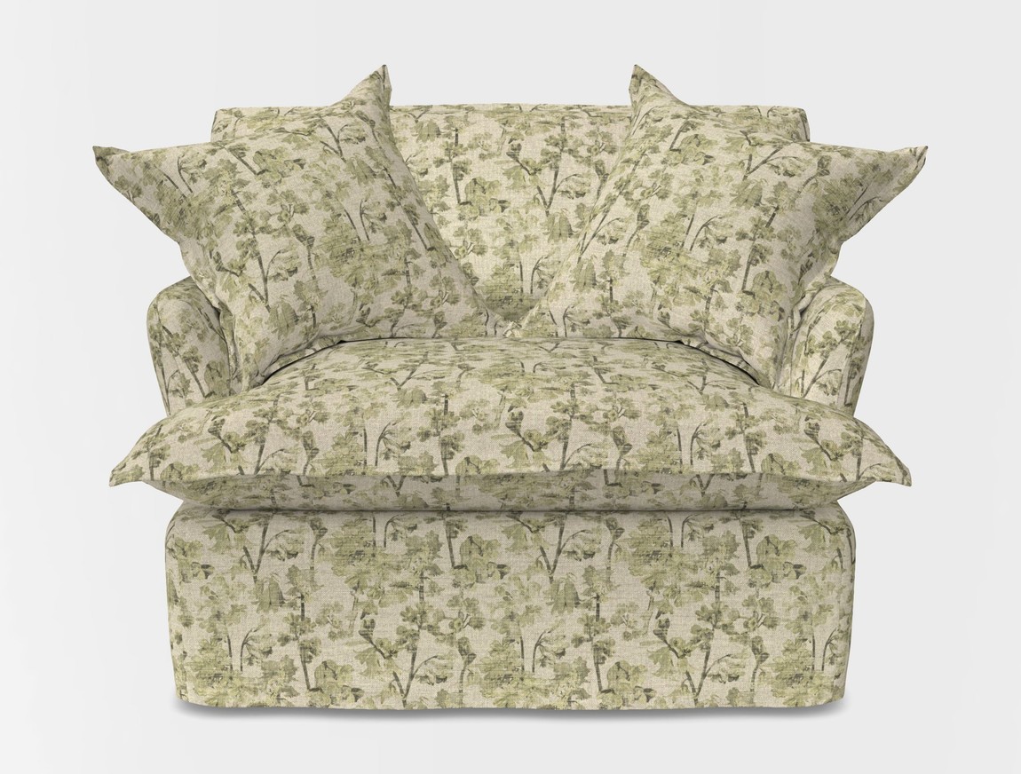 Armchairs