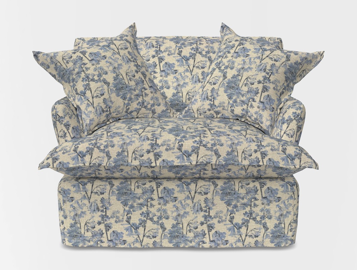 Armchairs