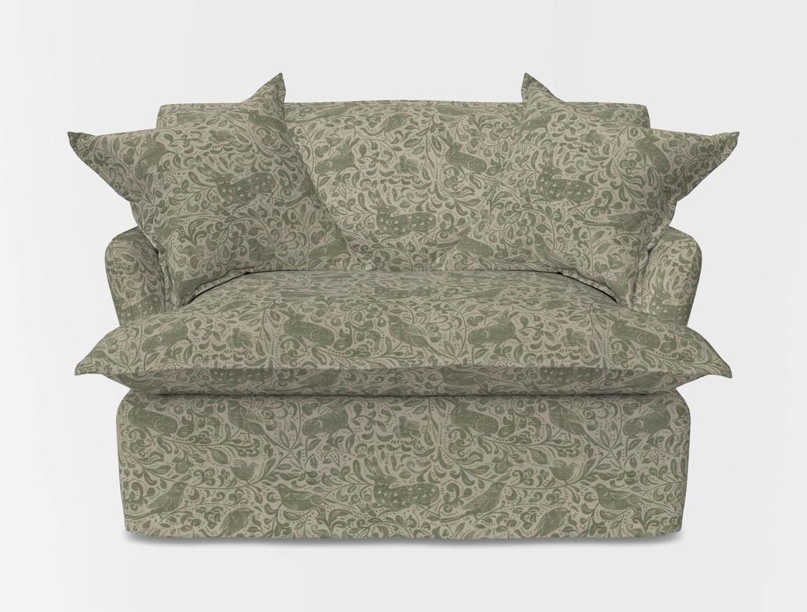 Bespoke Snugglers