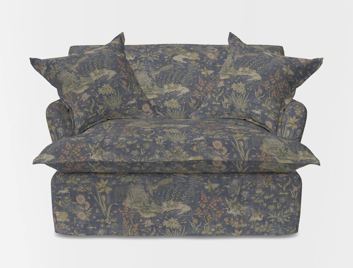 Bespoke Snugglers