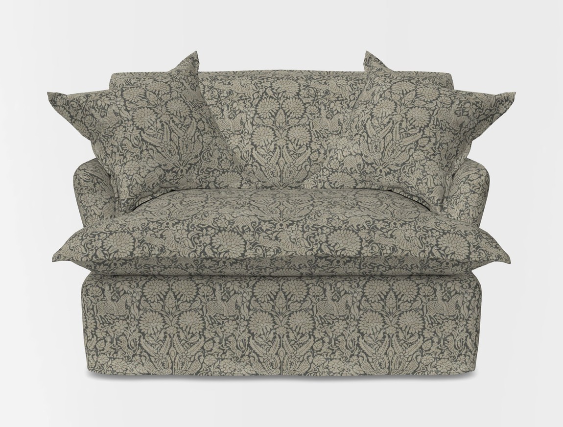 Perspective front