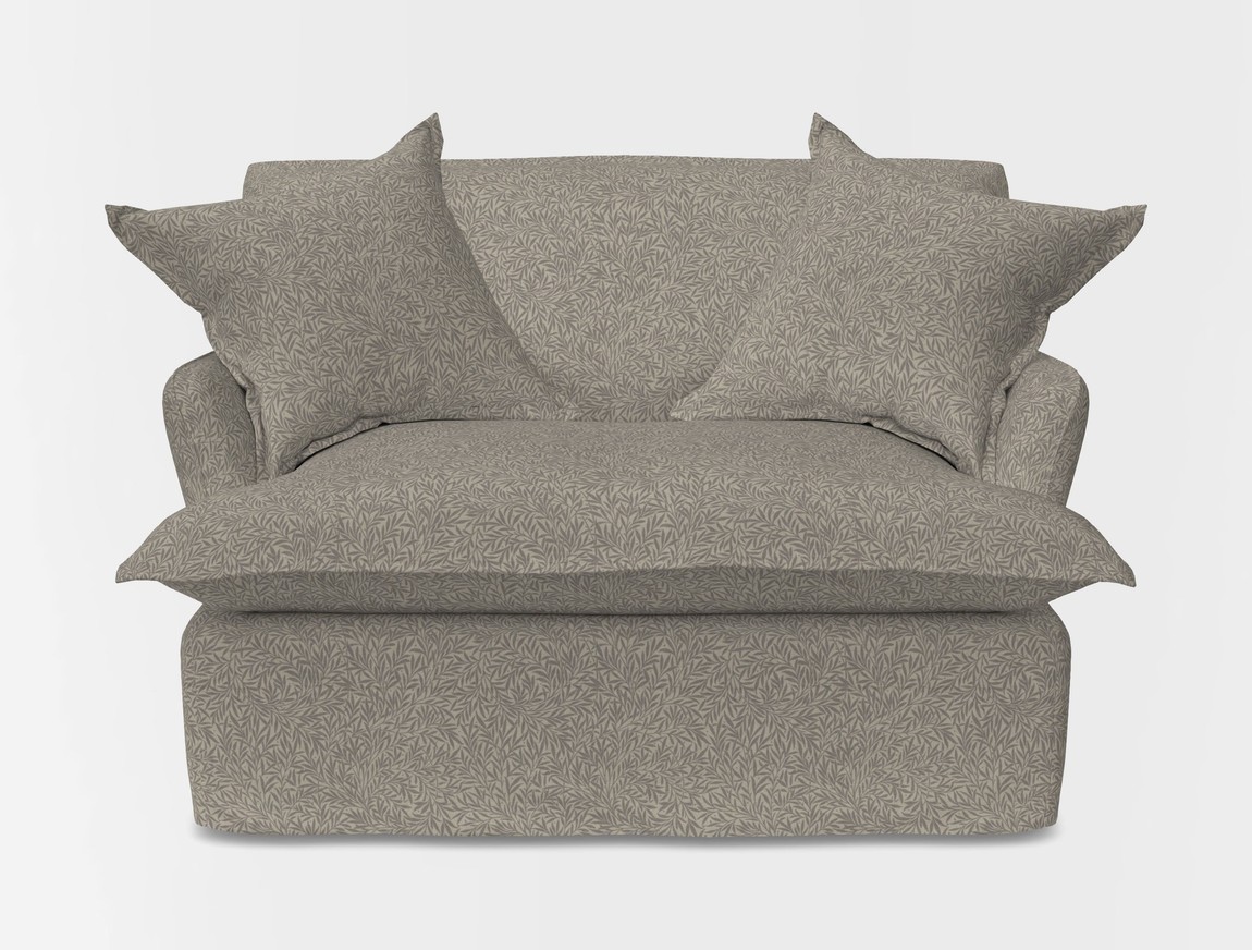 Perspective front