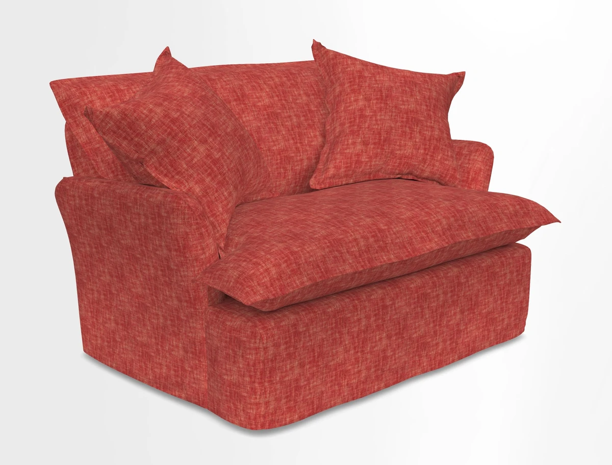 St Ives snuggler in Two Tone Plain Biscuit