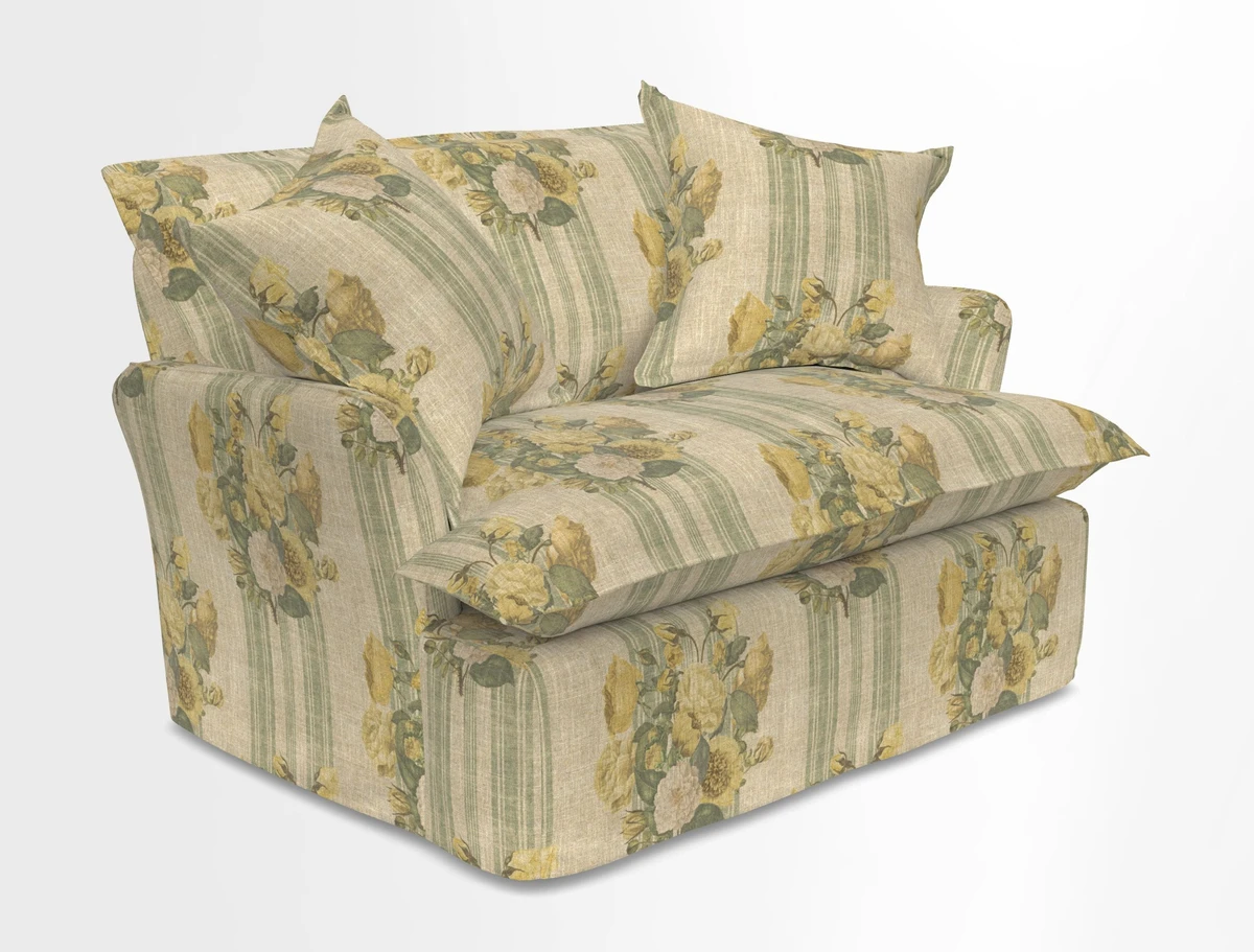 St Ives snuggler in Two Tone Plain Biscuit