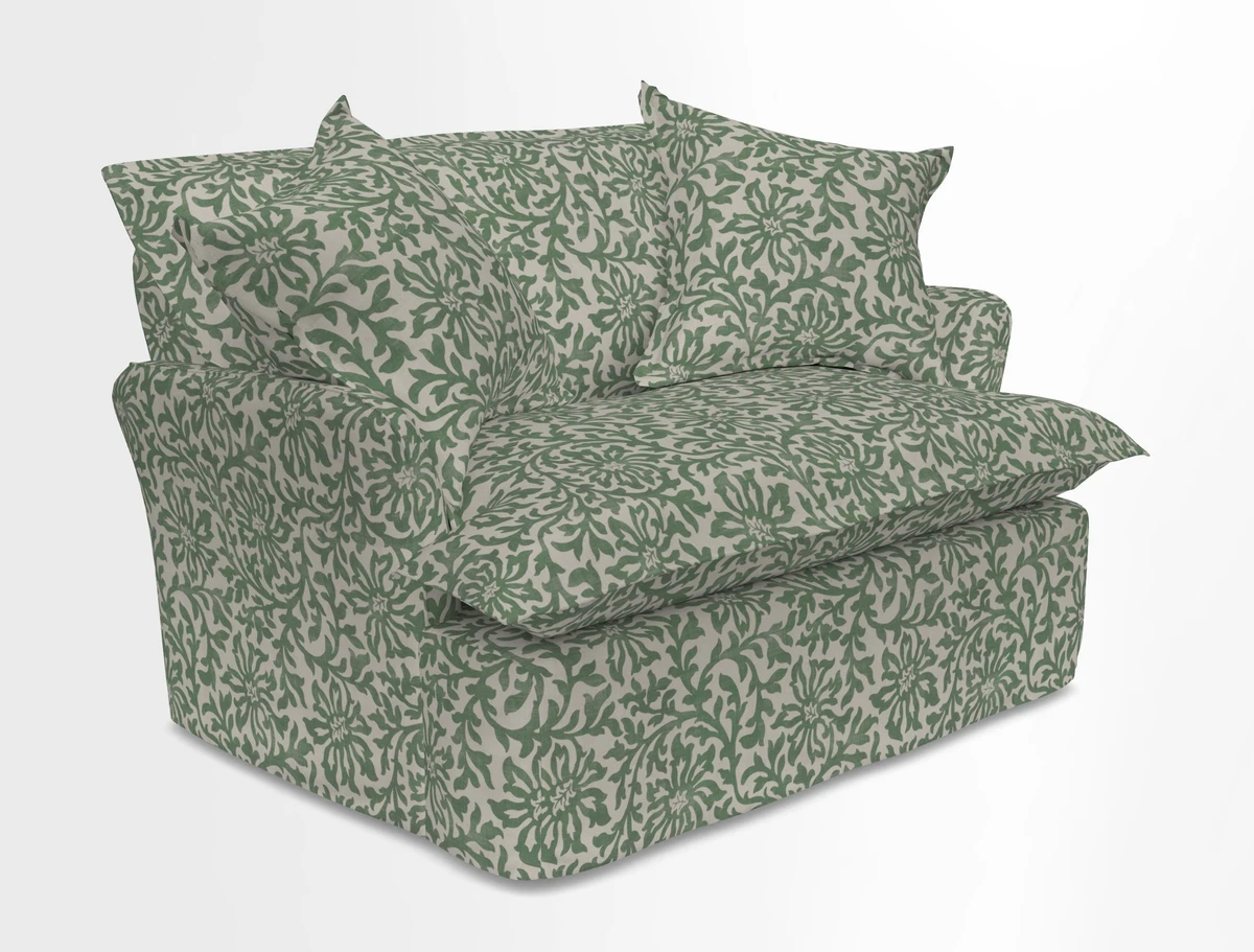 St Ives snuggler in Two Tone Plain Biscuit