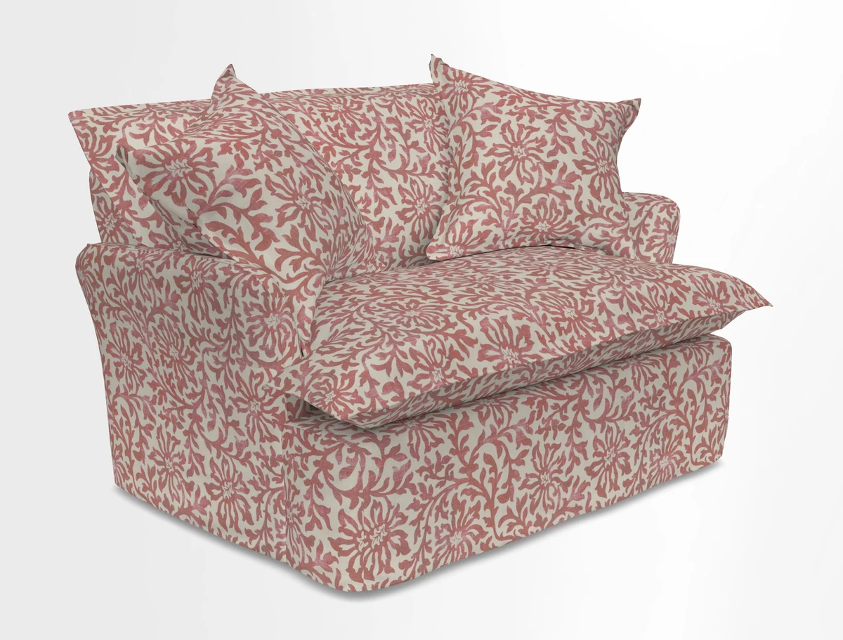 St Ives snuggler in Two Tone Plain Biscuit