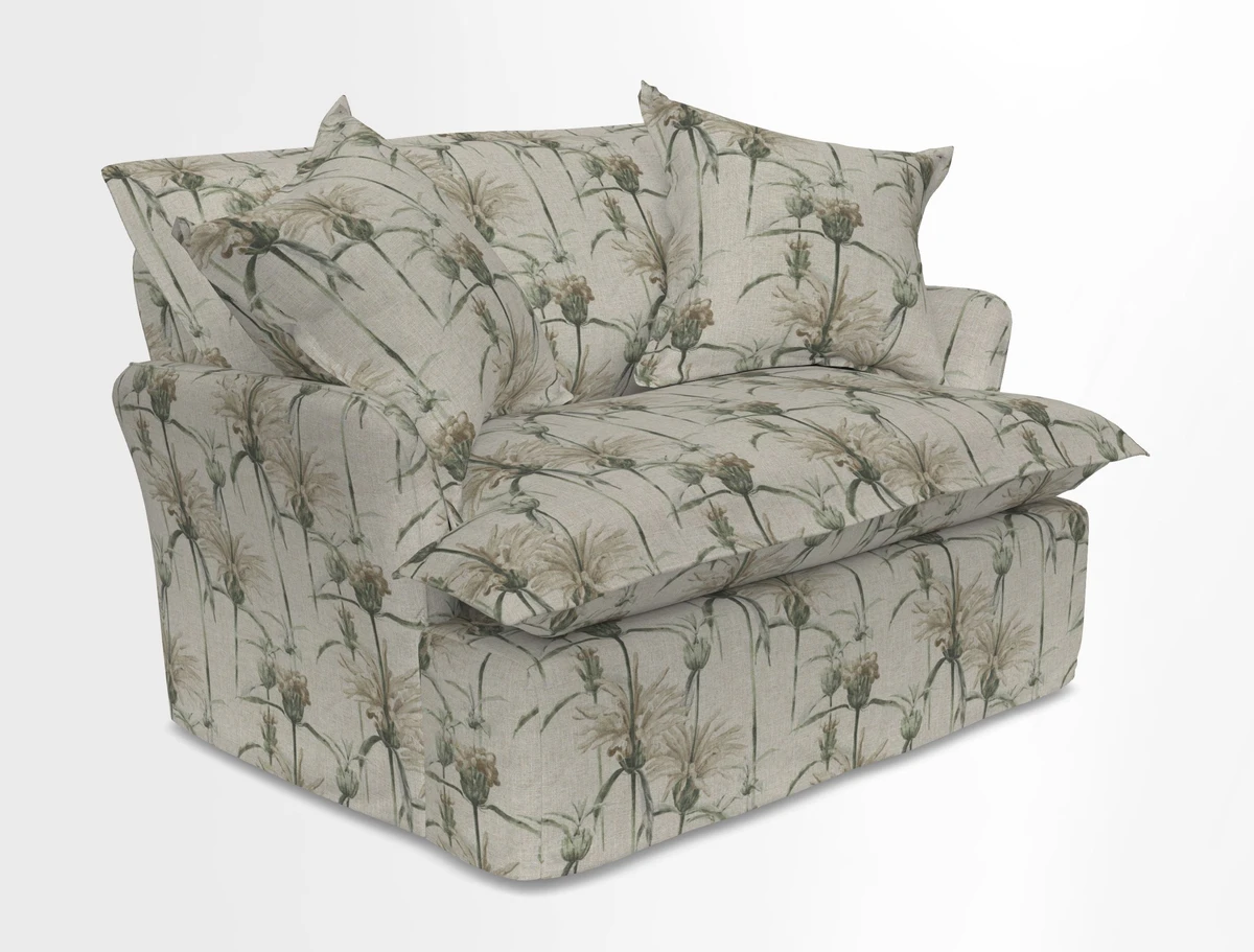 St Ives snuggler in Two Tone Plain Biscuit