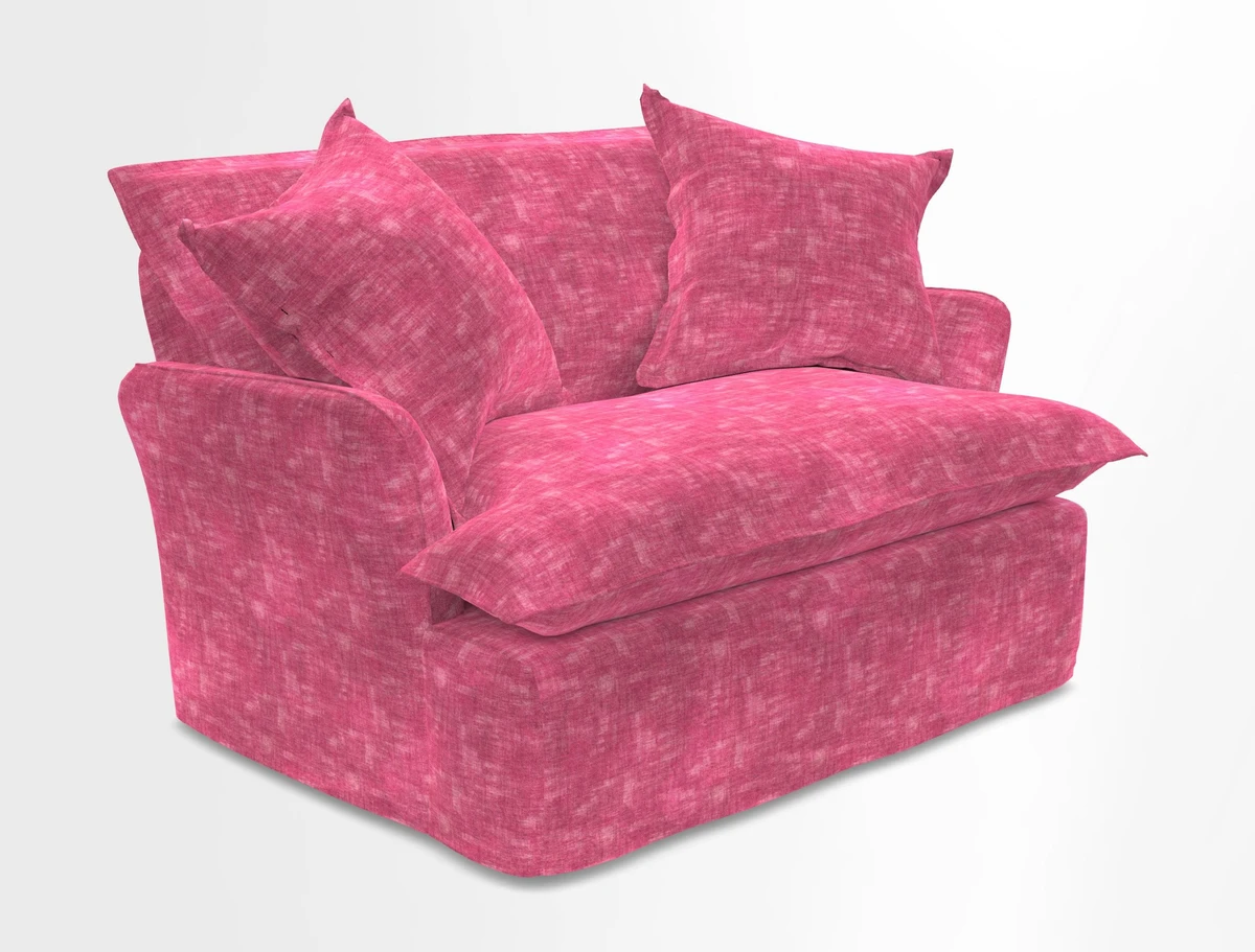 St Ives snuggler in Two Tone Plain Biscuit